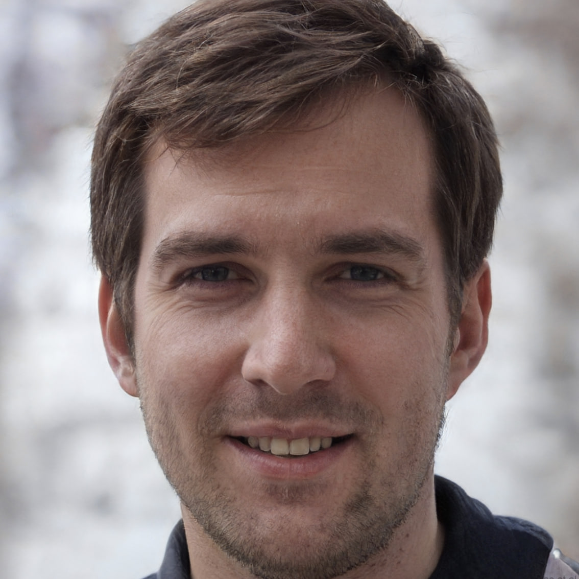 Samuel Holm